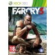 Far Cry 3 Xbox360